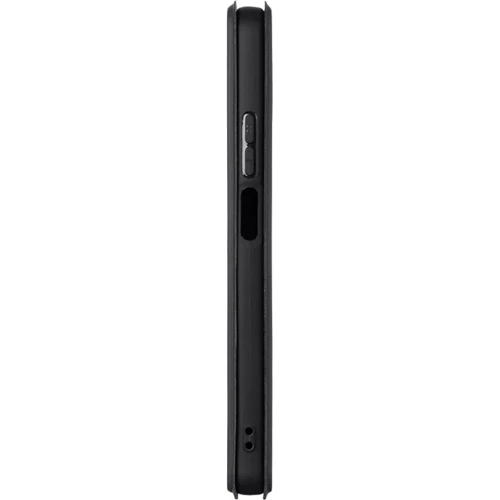 Чохол для телефона BeCover Book Exclusive New Style Black для Realme C65 (711668): Колір черный