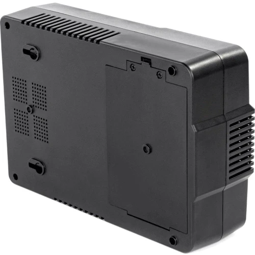 ARTLINE AIO 650 (ALAIO650): Количество Euro-розеток, шт 6