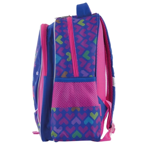 Рюкзак школьный Smart Smart ZZ-02 Cool Princess: Тип Для средней школы
