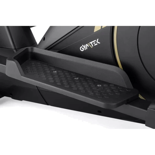Орбитрек Gymtek XC4500 электромагнитный золотой (5905884422502)