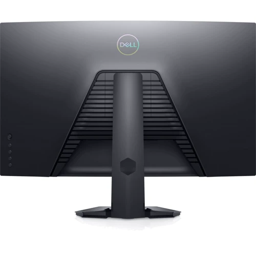 Монитор Dell Curved Gaming Monitor S3222DGM (210-AZZH): Разрешение Wide Quad HD (2560x1440)