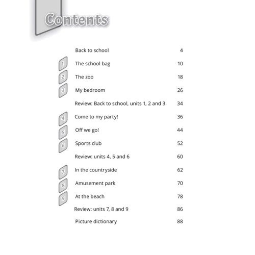 Quick Minds (Ukrainian edition) НУШ 2: Activity Book: Производитель Cambridge University Press