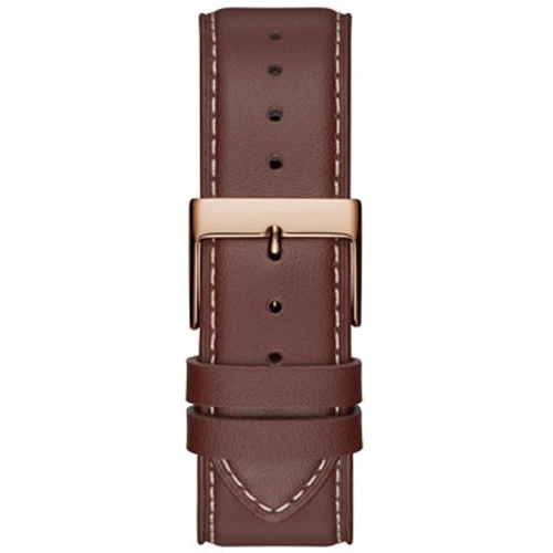 Наручные часы GUESS (GW0216G1): Стиль Классический
