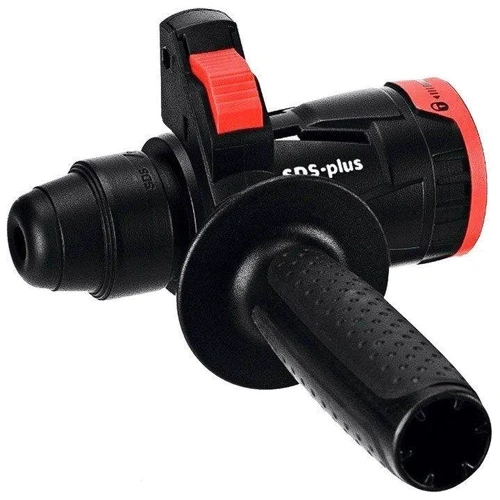 

Сверлильная насадка Bosch Gha FC2 (1600A003NF)