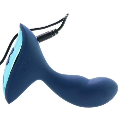 Масажер простати NS Novelties Renegade Mach II