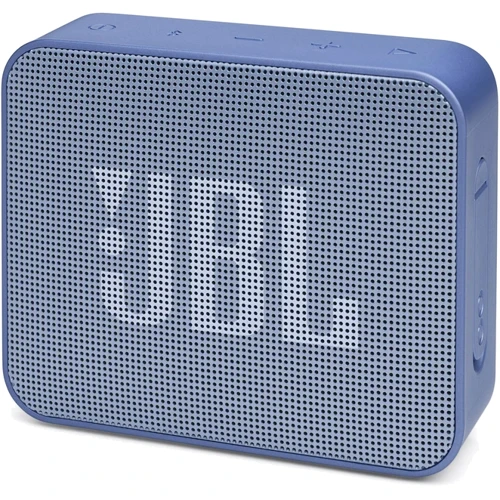 Акустика JBL Go Essential 2 Blue (JBLGOES2BLU)
