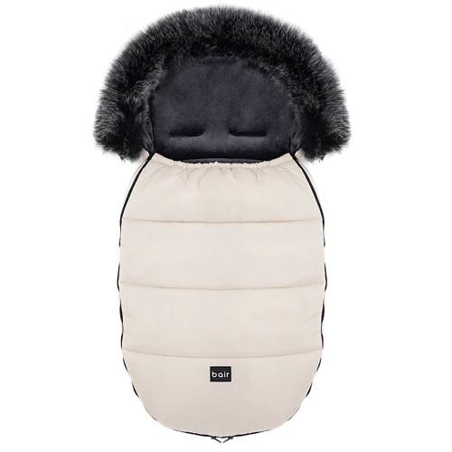 Зимний конверт Bair Polar бежевый (626061): Производитель Bair