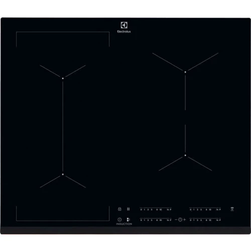 Варильна поверхня електрична Electrolux EIV63443