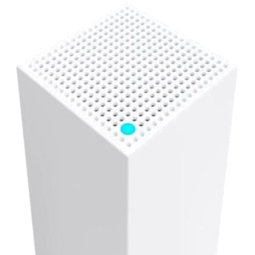 Маршрутизатор Wi-Fi Linksys Atlas Pro 6 (MX5501-KE): Максимальная скорость 600 + 4800 Мбит/с