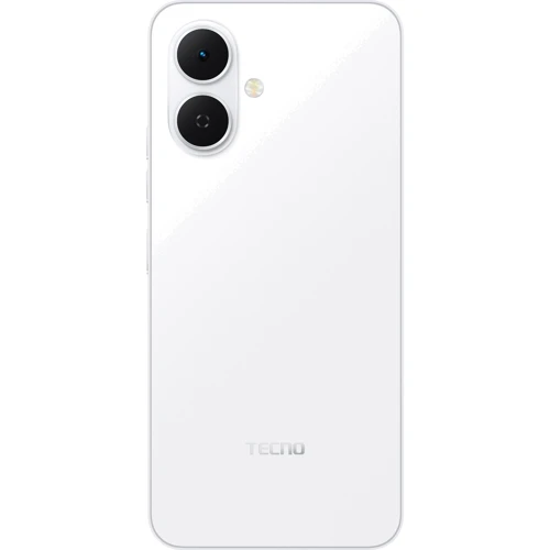 Смартфон Tecno Spark Go 2 (KM4) 4/128GB Veil White (UA UCRF)