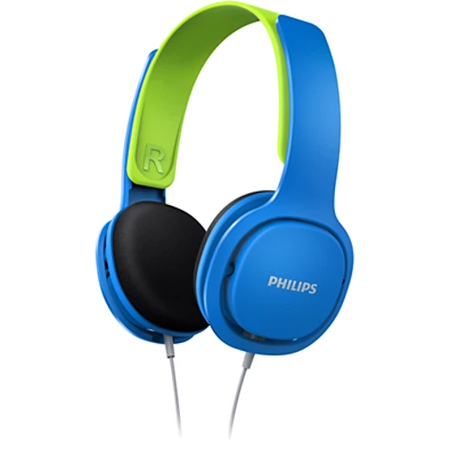 Наушники Philips SHK2000BL/00