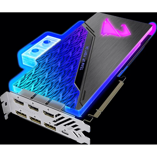 Видеокарта Gigabyte GeForce RTX 2080 SUPER AORUS WATERFORCE 8GB (GV-N208SAORUS WB-8GC): Назначение Геймерские