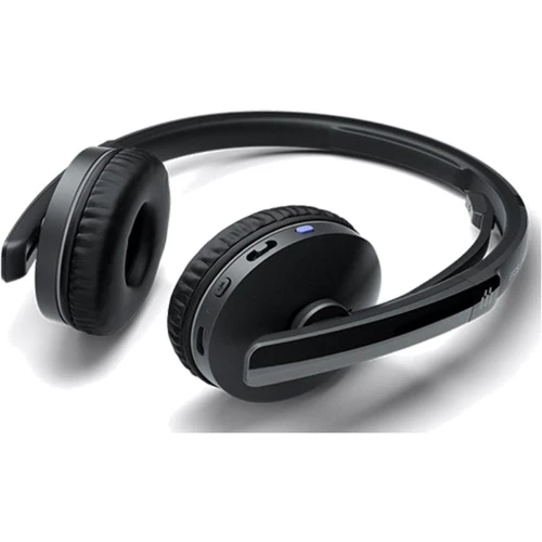 Навушники Sennheiser EPOS ADAPT 260 Black (1000882): Тип кріплення оголовные