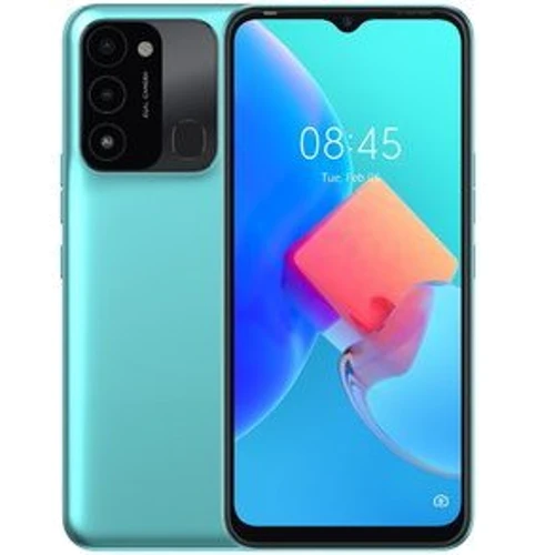 

Tecno Spark 8C KG5n 4/64GB Turquoise Cyan (UA UCRF)