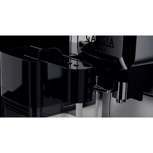 Кофеварка Gaggia Anima Prestige OTC SS RI8762/01: Используемый кофе молотый, зерна