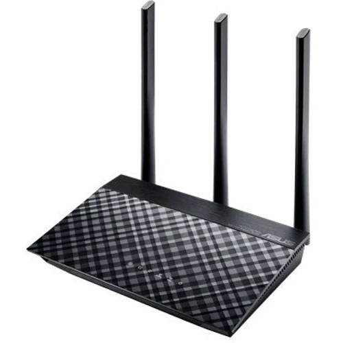 Маршрутизатор Wi-Fi ASUS RT-AC53: Тип маршрутизатора Wi-Fi роутер