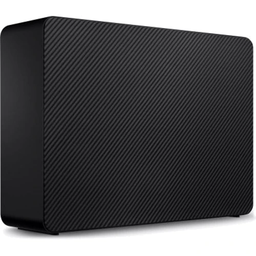 Внешний жесткий диск Seagate 8TB Expansion Desktop (STKR8000400): Размеры, мм 125 х 178,75 х 41,9
