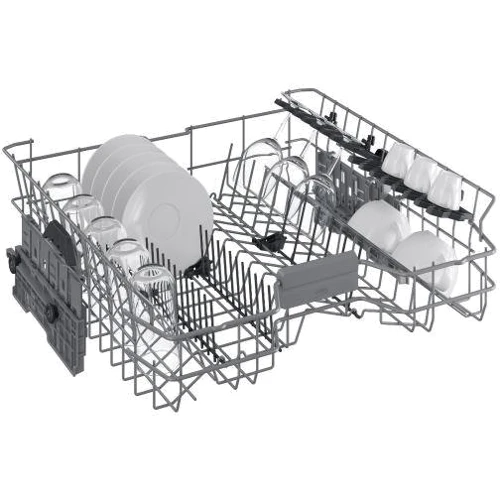 Посудомийка Beko BDFN26646XC: Витрата води, л 9.5
