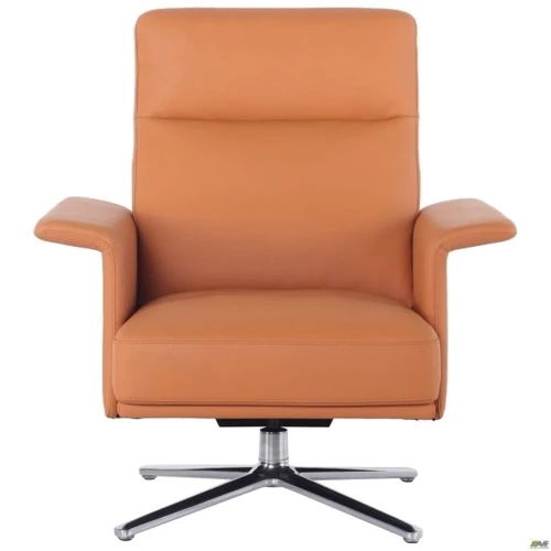 Кресло AMF Lorenzo XL Orange (547000): Тип кресла