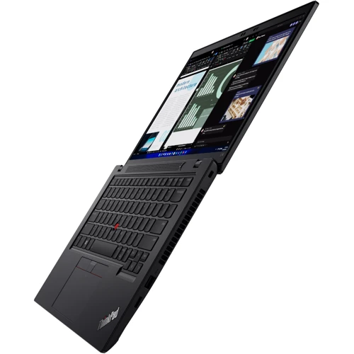 Ноутбук Lenovo ThinkPad L14 Gen 4 (21H10072RA) UA: Обсяг накопичувача 1 ТБ (SSD)