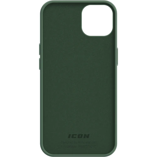 Чехол для iPhone ArmorStandart ICON2 Case Olive for iPhone 14 (ARM68461) фото 6
