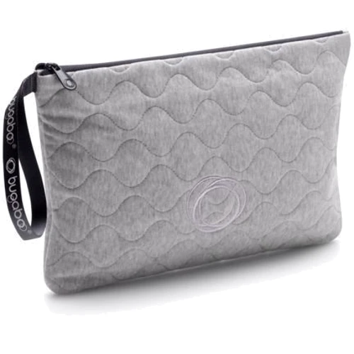 Клатч пеленальный Bugaboo Light Grey Melange (2306010091)