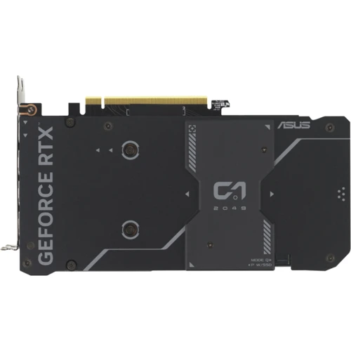 Видеокарта ASUS Dual GeForce RTX 4060 Ti SSD OC Edition 8GB GDDR6 (DUAL-RTX4060TI-O8G-SSD) фото 9