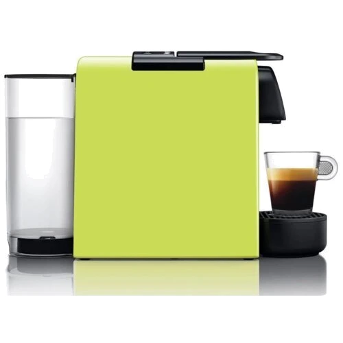 Кофеварка DeLonghi EN 85 L: Давление, бар 19