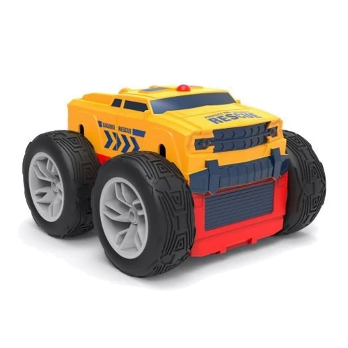 Машинка-перевертень на радіокеруванні Revolt Rescue Racers в асортименті (TG1009) фото 4