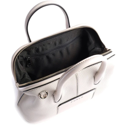 Женская сумка тоут Furla Ninfa S Boston молочная (WB00467BX0238GDJ00): Тип Сумки