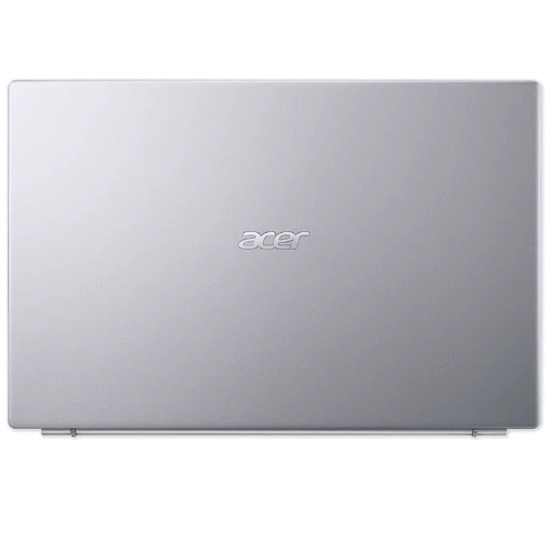 Ноутбук Acer Aspire 3 A317-33 (NX.AD0EU.00Y) UA: Операційна система DOS