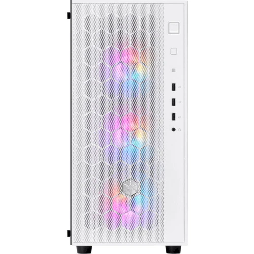 Корпус Silver Stone SST-FAR1W-PRO-V2: Назначение игровой