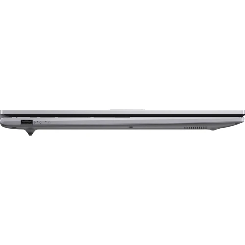 Ноутбук ASUS VivoBook 17 X1704ZA Cool Silver (90NB10F1-M00600) UA: Операционная система без ОС