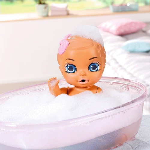 Кукла Baby Born - Очаровательная Китти (28 cm, с аксессуарами) (904114): Возраст от 3 лет