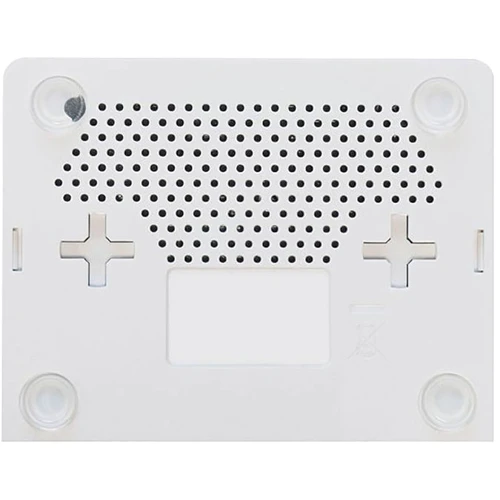 Провідний маршрутизатoр Mikrotik hEX (RB750Gr3): Інтерфейс підключення (WAN-порт) 1x10/100/1000 BASE-T Gigabit Ethernet (PoE)