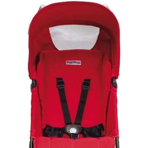 Peg-Perego Pliko Mini Aqwamarine: Количество блоков один