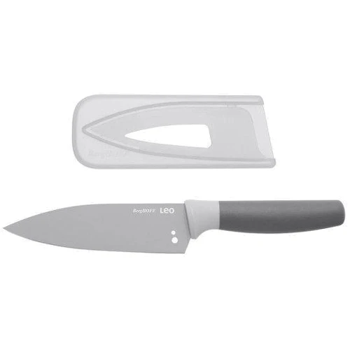 Нож поварской BergHoff Leo Balance 14 см (3950517): Длина лезвия, см 14