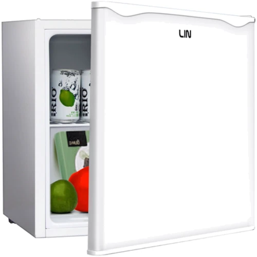 Холодильник LIN LI-BC50 WHITE: Общий объем, л 48
