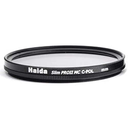 

Haida Slim Proii Multi-coating C-POL Filter 77mm