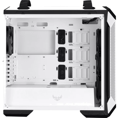 Корпус ASUS GT501 TUF Gaming White фото 6