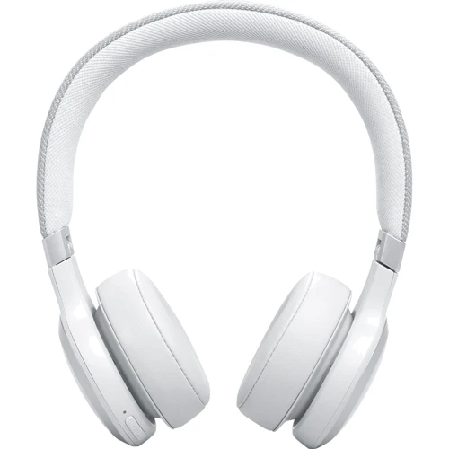 Наушники JBL Live 670NC White (JBLLIVE670NCWHT): Тип крепления оголовные