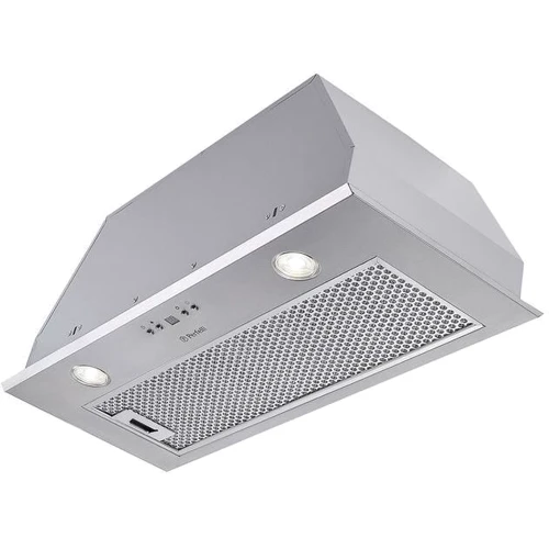 Витяжка Perfelli BIET 7854 I 1200 LED: Рекомендована площа приміщення (при висоті 2,7 м), м² 28.5