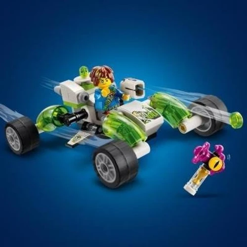 Конструктор LEGO DREAMZZZ Внедорожник Матео (71471) фото 4