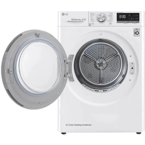 Стиральная машина LG RC90V9AV4N: Тип машины Автомат