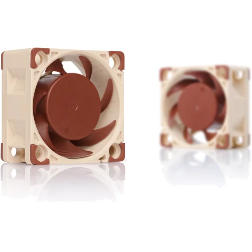 Кулер Noctua NF-A4x20 PWM: Тип вентилятор