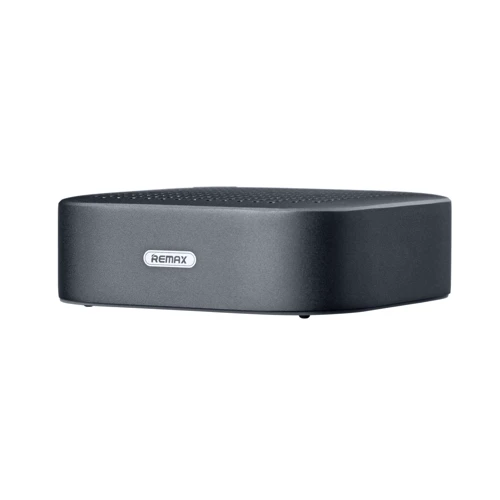 Акустика Remax RB-M27 Blue: Сумісність iPod / iPhone / iPad