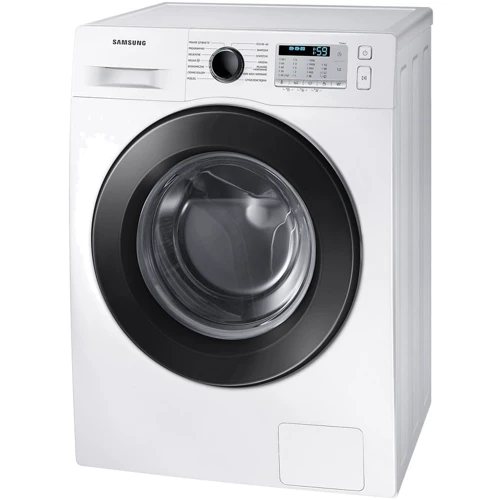 Стиральная машина Samsung WW8NK52E3PW: Тип машины Автомат