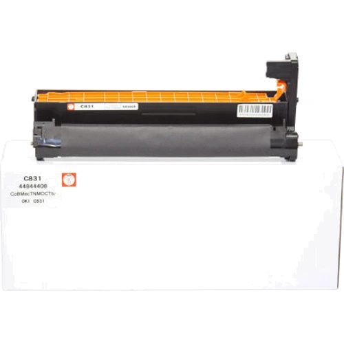 Картридж BASF OKI C831/841/822 Magenta (DR-C831-44844406)