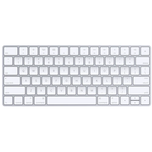 Аксесуар для Mac Apple Magic Keyboard (MLA22)