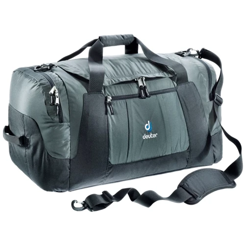 Рюкзак Deuter Relay 80 Granite-Black (35519)